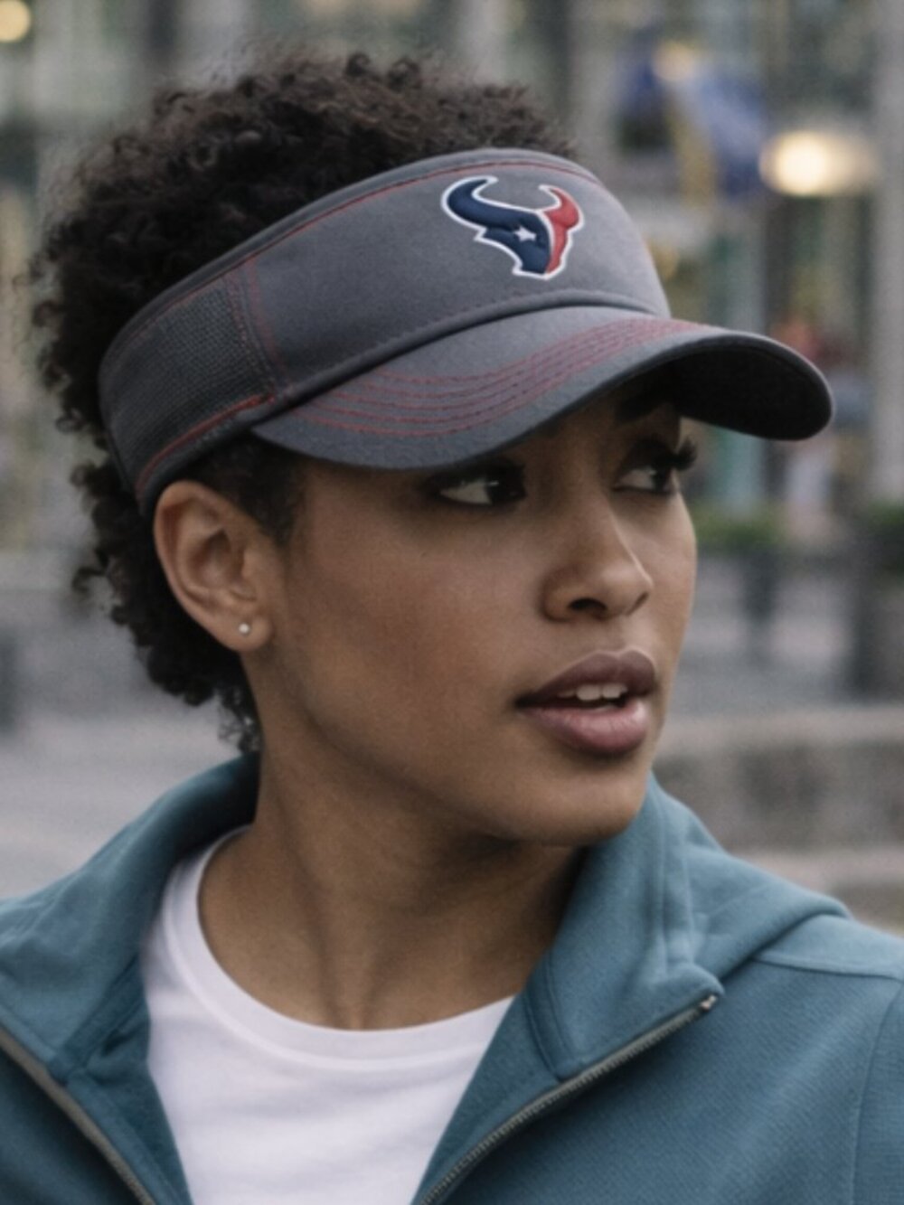 Houston Texans Hat Bundle (3 Caps) – OSFA | NFL Licensed | Adjustable